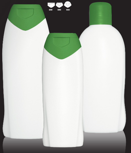 300 ml Dond-P Series Bottles